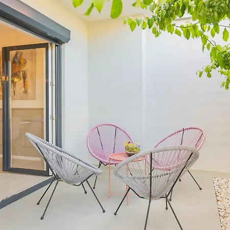 Bella Lux With Jacuzzi, Grill & Garden * 자다르