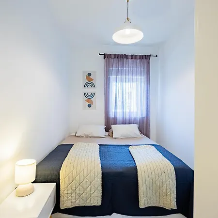 Apartamento Bella Lux With Jacuzzi, Grill & Garden