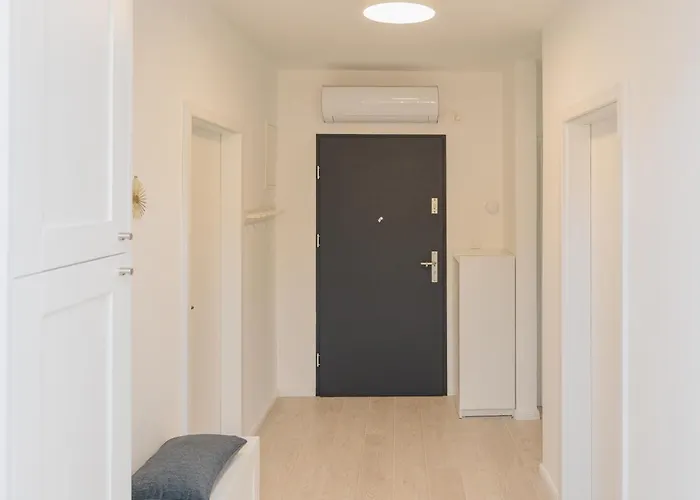 Bella Luxury Apartmant *