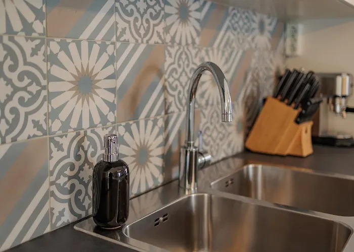 Bella Lux With Jacuzzi, Grill & Garden Lägenhet Zadar