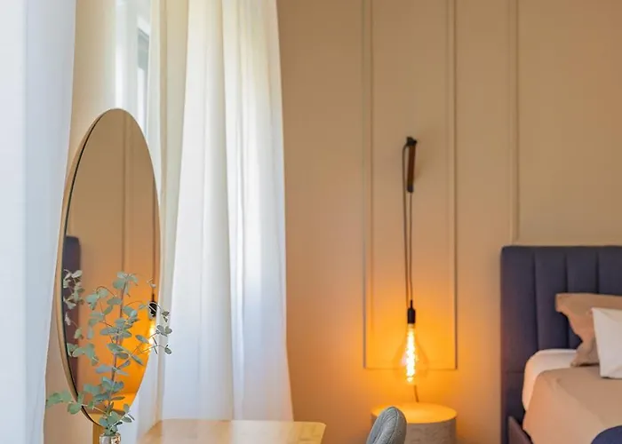 Lägenhet Bella Lux With Jacuzzi, Grill & Garden Zadar